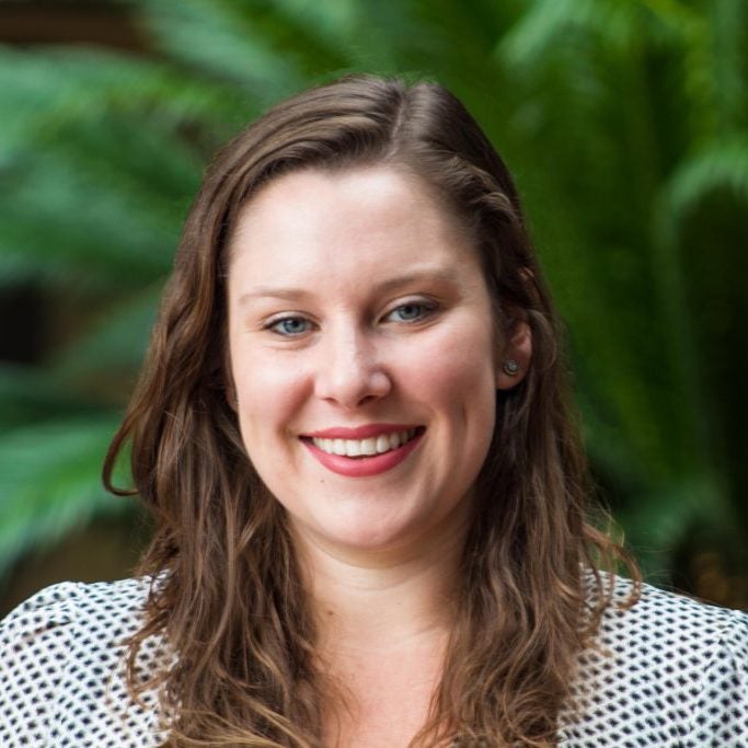 Hannah O'Brien Headshot
