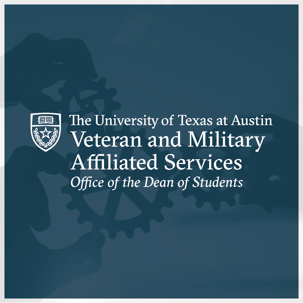UT Austin Veteran & Military Affiliated Services