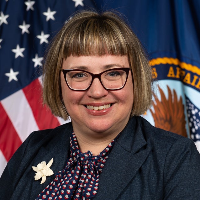 Rachele Misiti, LCSW-S