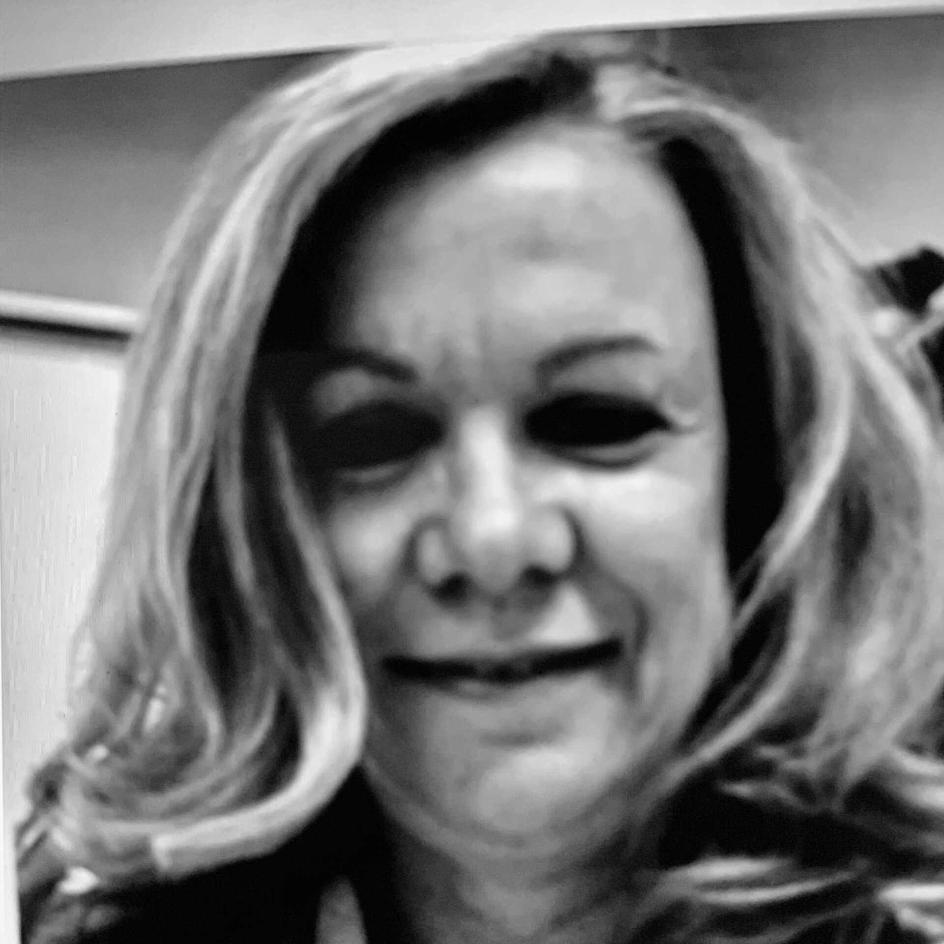 Katherine Selber, PhD, LMSW-AP