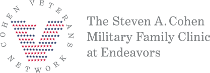 Steven A. Cohen Military Family Clinic at Endeavors