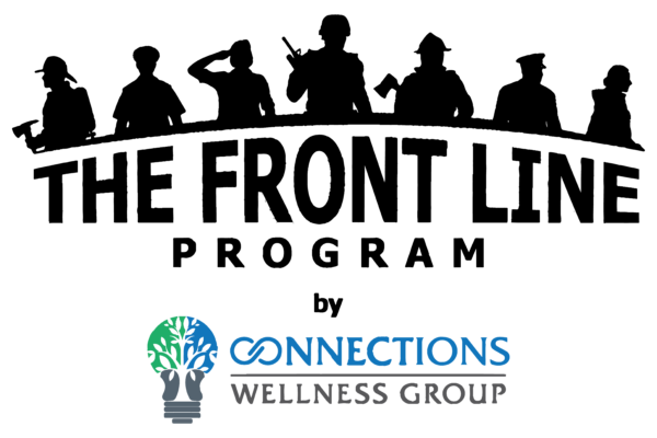 Connections Wellness Group Logo