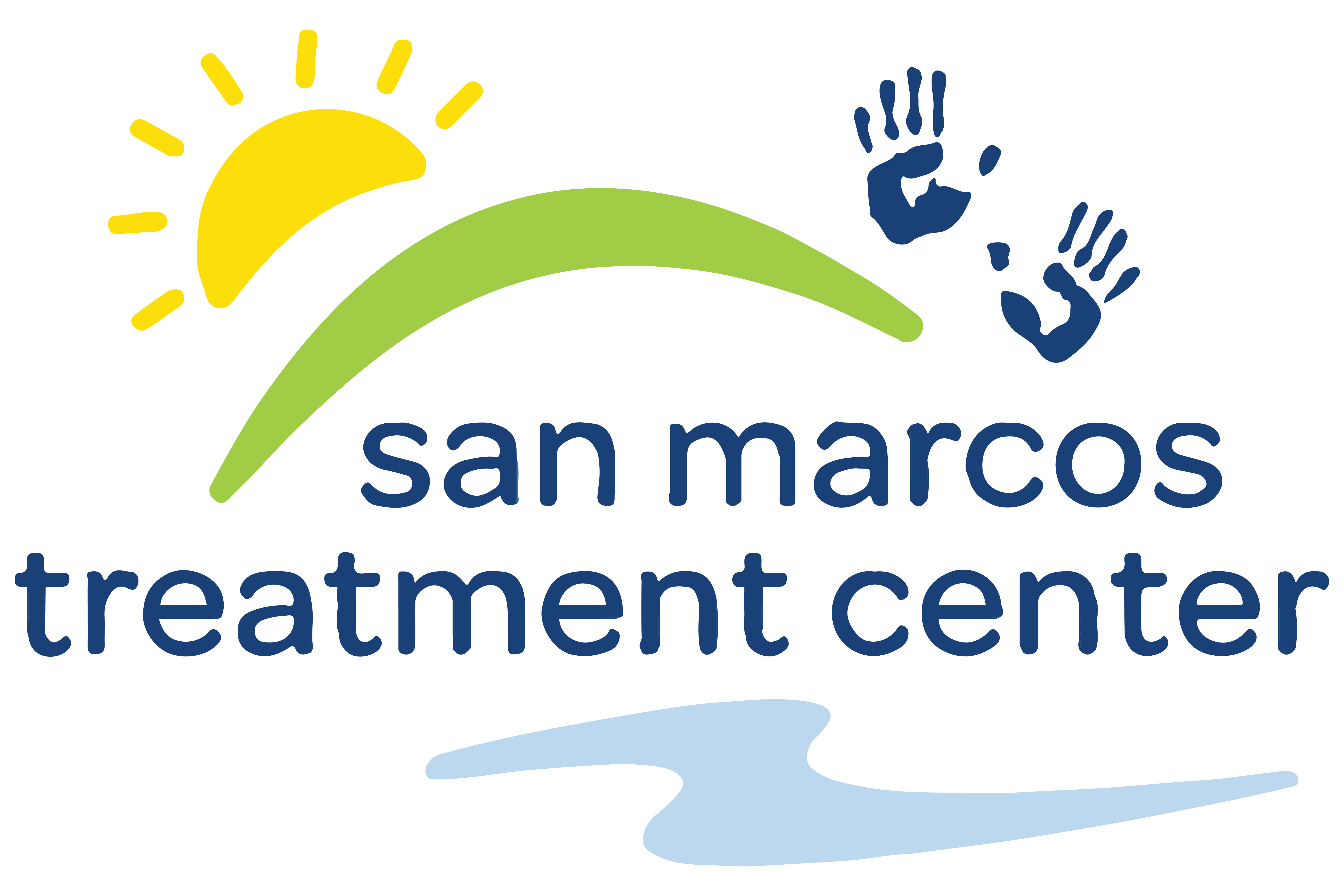 San Marcos Treatment Center