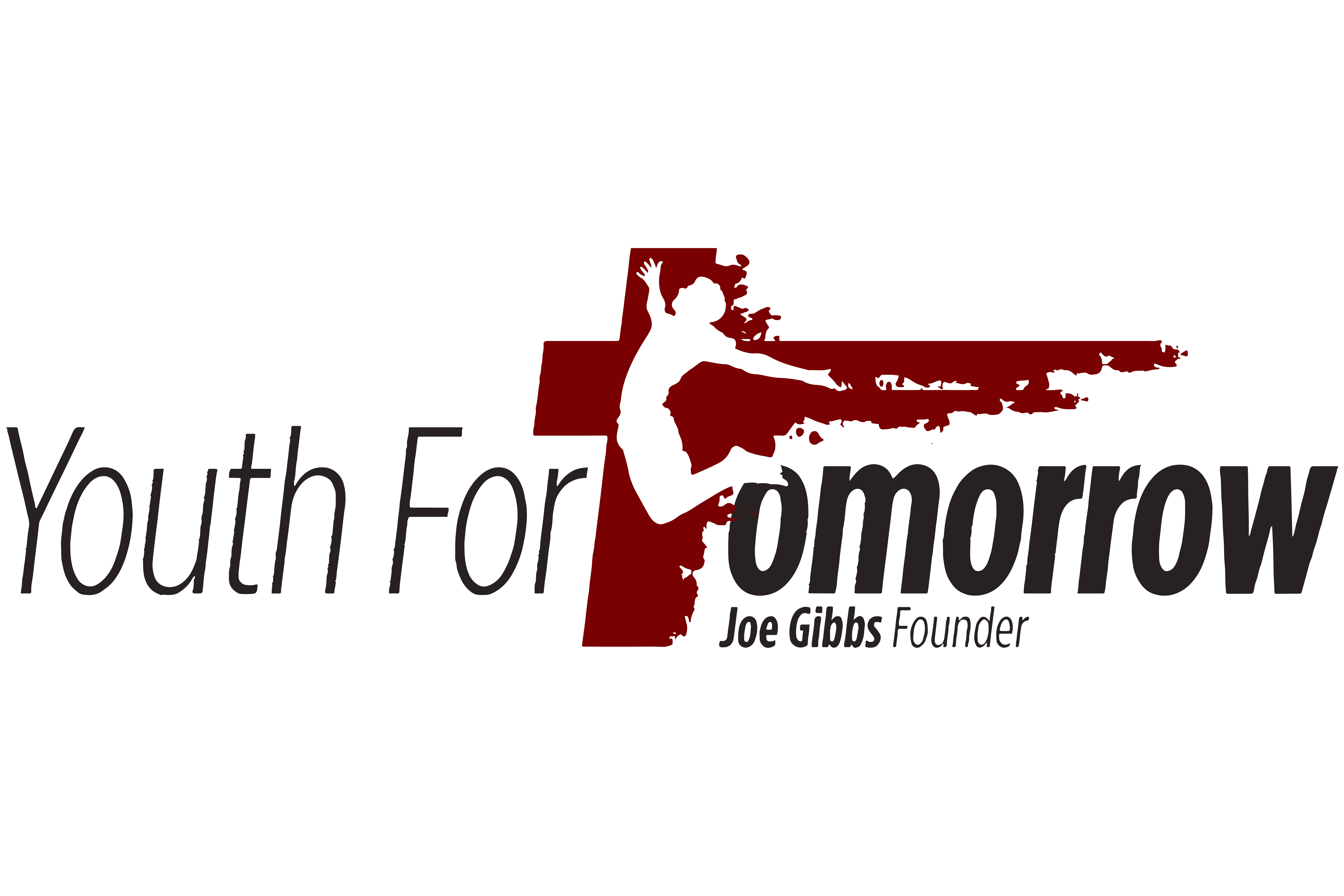 Youth for Tomorrow Logo