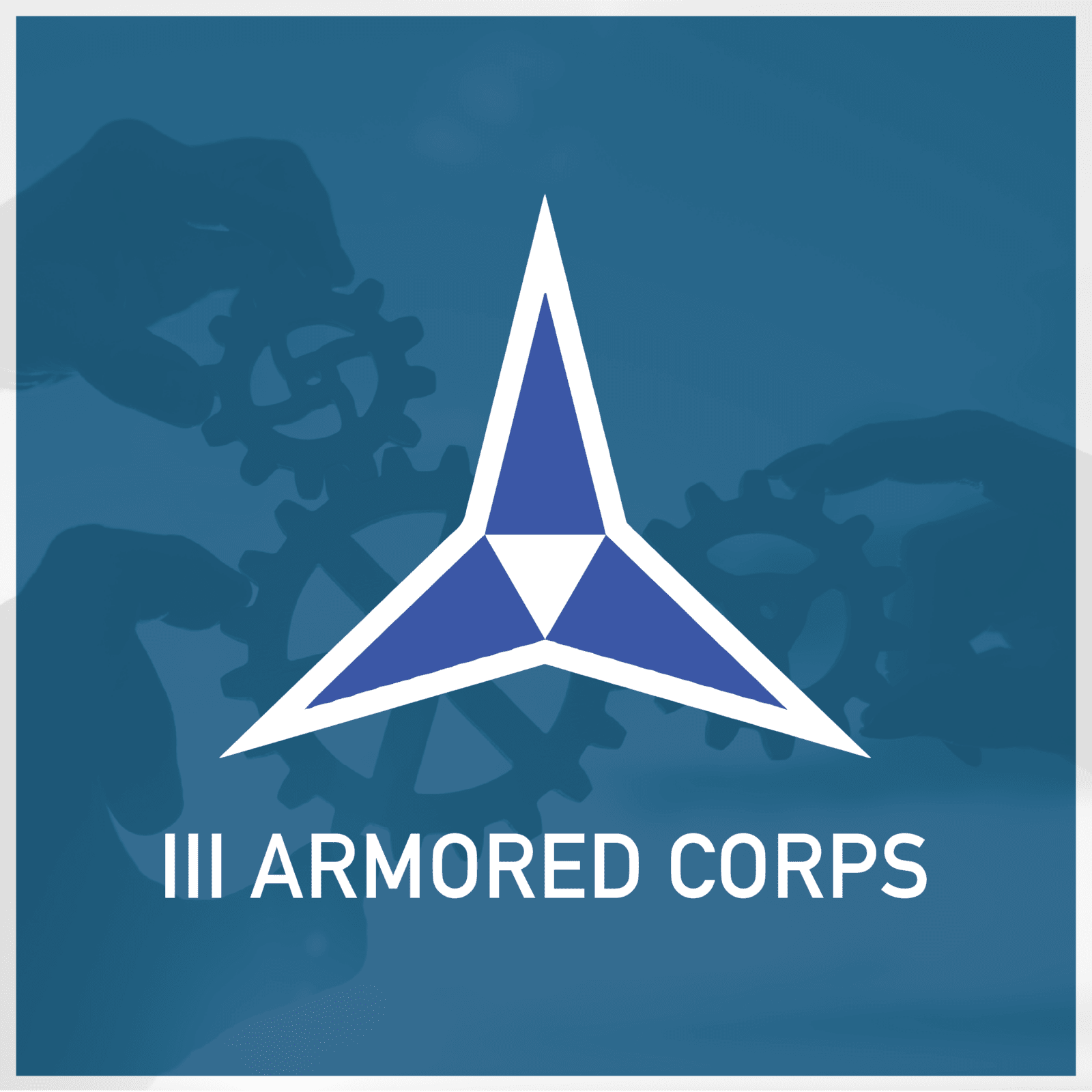 III Armored Corps