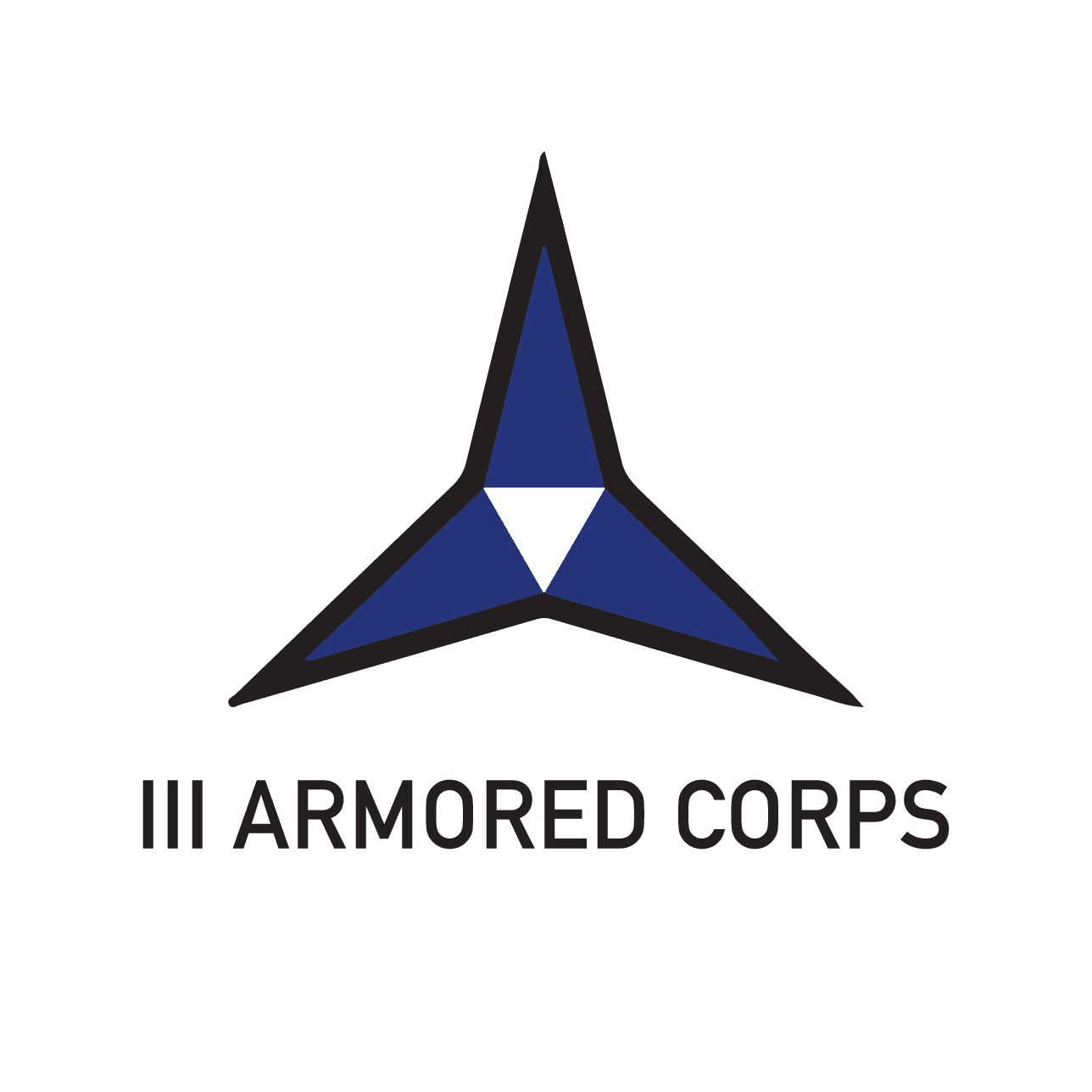 III Armored Corps