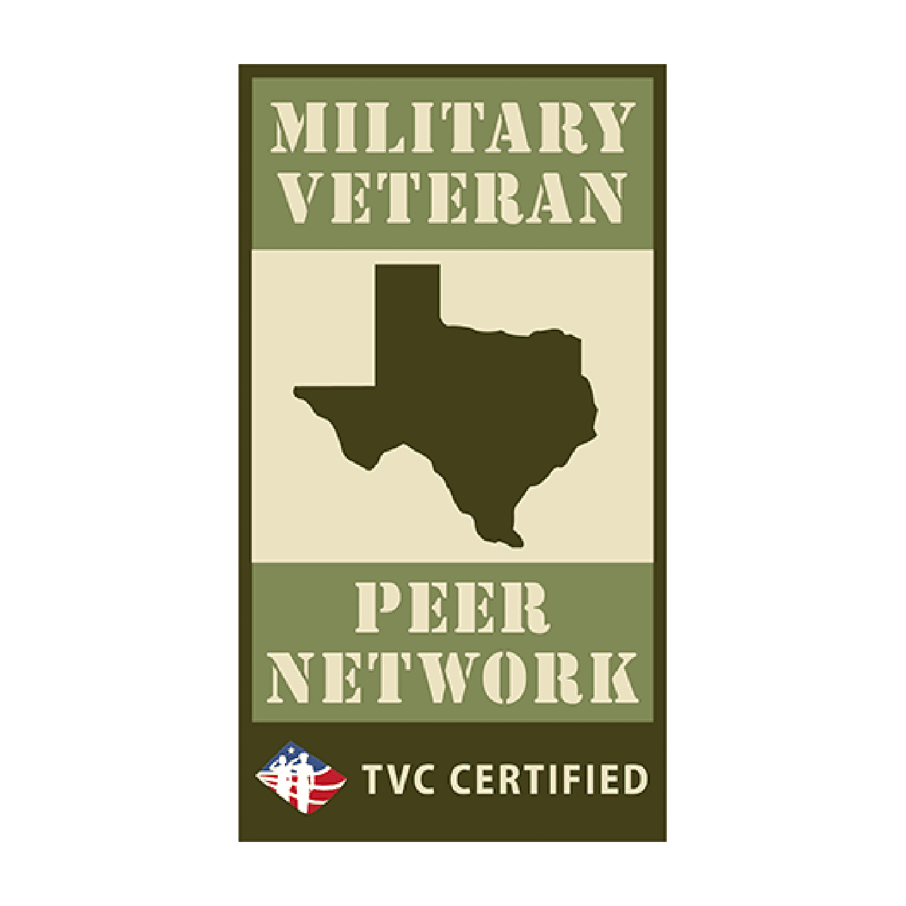 Military Veteran Peer Network