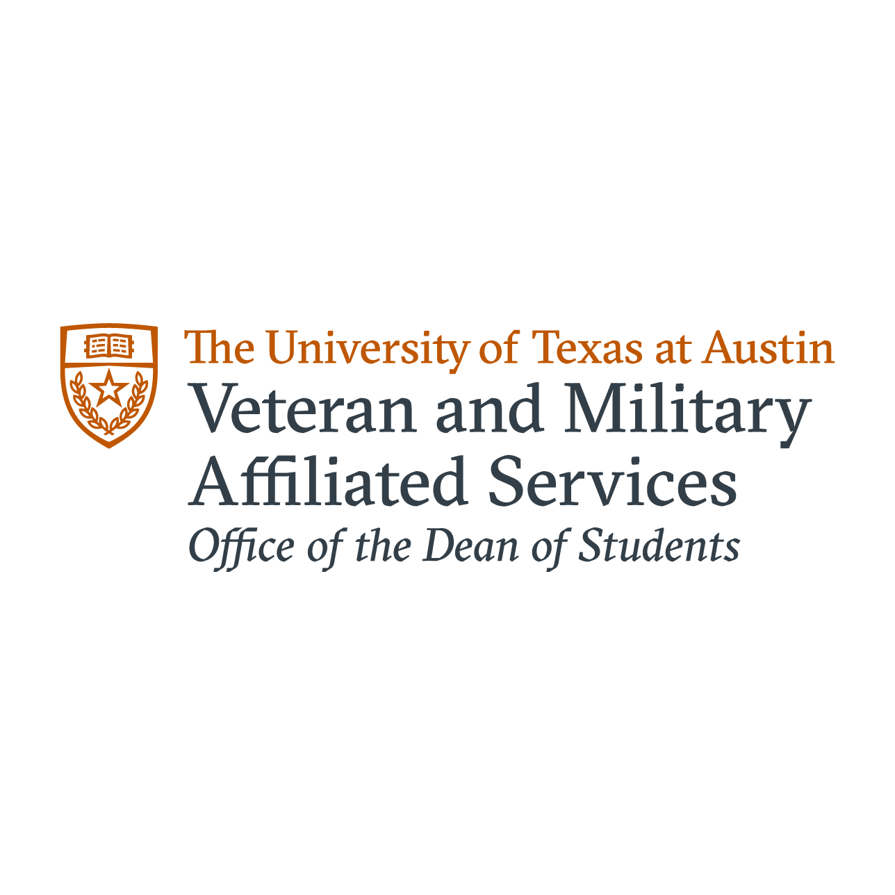 The University of Texas at Austin Veteran and Military Affiliated Services | Office of the Dean of Students