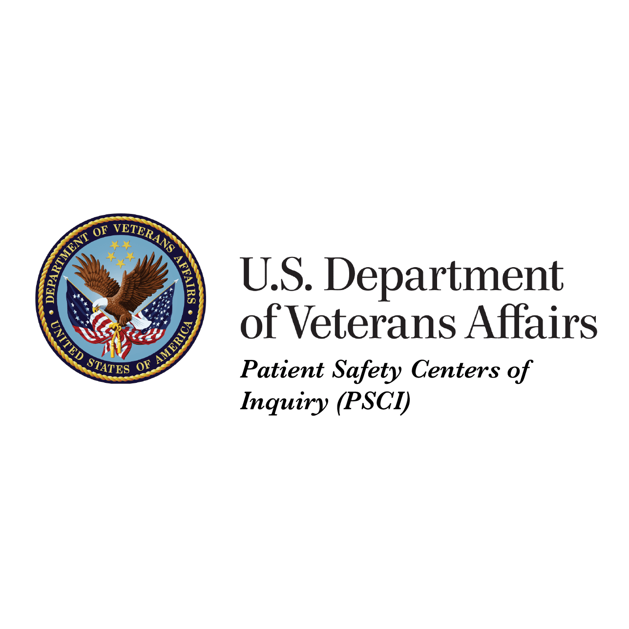 VA - Patient Safety Center of Inquiry 