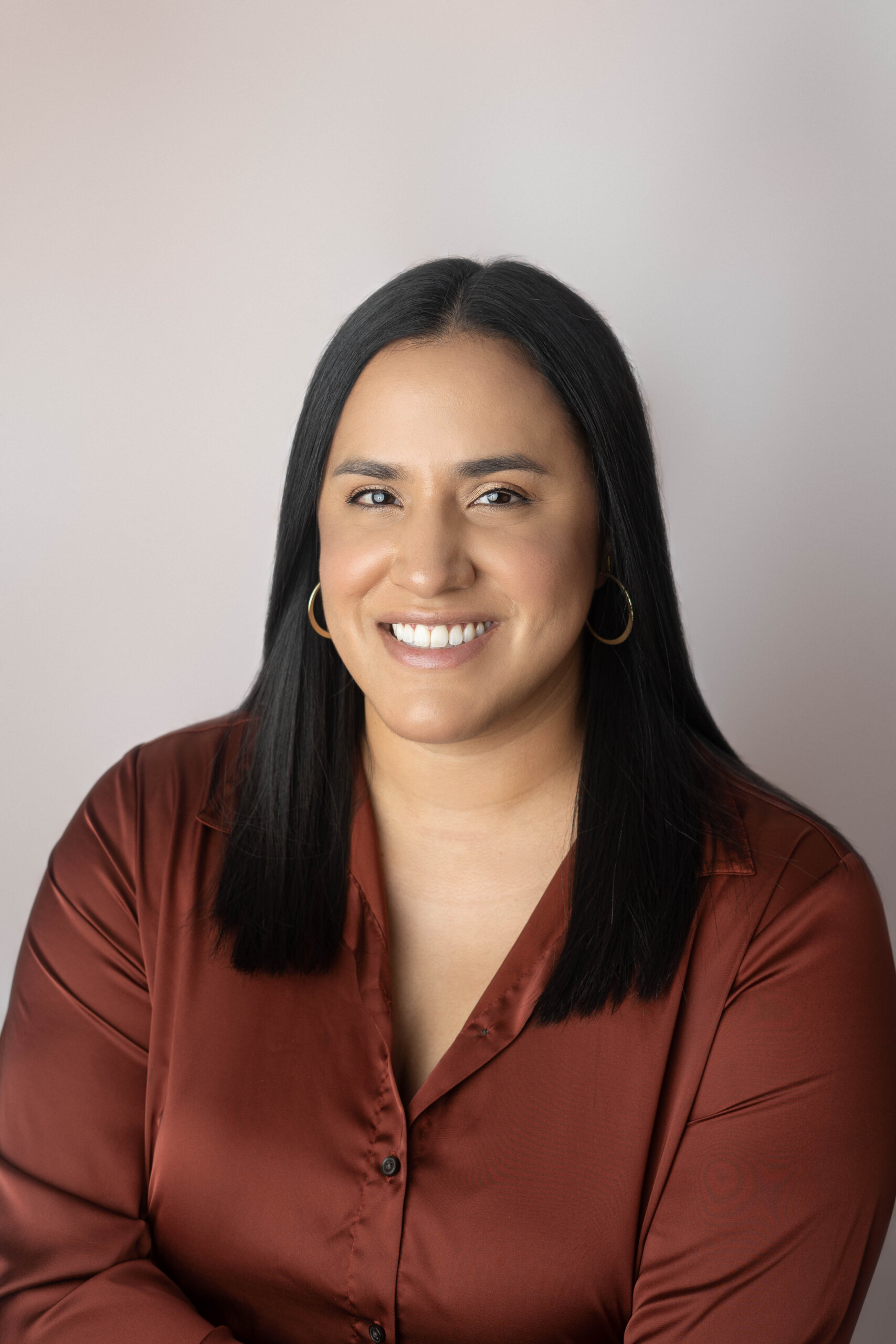 Elisa Borah Headshot
